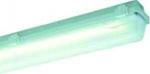 Schuch 161/12L42 AUS LED-Feuchtraum-Wannenleuchte, 36W, 4240lm, weiß (161170352)