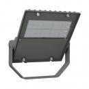 Schuch 7600 L100 VARIO LED-Scheinwerfer Foco Vario, 34/70W, 5250/9600lm, 4000K, grau (760000103)