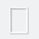 Siedle KR611-3/2-0SM Kombirahmen, silber-metallic (200016833-01)