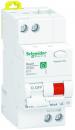 ARDEBO.de Schneider R9D02610 FI/LS-Schalter Resi9 2-Polig, 10A, B-Charakteristik, 30mA, Typ A, 10kA