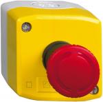 ARDEBO.de Schneider Electric XALK178E Komplettgehäuse, IP65, gelb