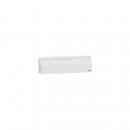 ARDEBO.de Schneider Electric CCTFR6620 Wiser Verteilerleiste FBH Heiz/Kühl