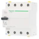 ARDEBO.de Schneider Electric A9Z24440 FI-Schutzschalter iID 4-polig, Typ A
