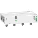Schneider Electric R9M41 3P+N, Verbindung mit Wiser Gateway