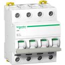 ARDEBO.de Schneider Electric A9S65463 iSW Lasttrennschalter, 4-polig, 63A, 240V,AC