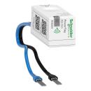 Schneider Electric R9M60 1P+N, Verbindung mit Wiser Gateway