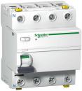 ARDEBO.de Schneider Electric A9Z24463 Fi-Schutzschalter iID, 4-Polig, 63A, 300mA, Typ A
