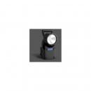 ARDEBO.de RZB Sicherheits-Handscheinwerfer, 2W, 140lm, 5700K, 3h, schwarz (672317.003)