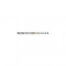 ARDEBO.de Rutec B82568 VARDAflex Eco IP66 - 5 M-Rolle Flex.LED Strip, 24V, IP66, 2050lm, 4000K Box