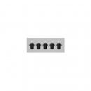 RITTO 1223618 Birnchen fuer 15751-54
