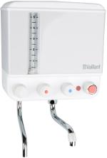 Vaillant VEK5L Kochendwassergerät, 5 l, 2,4 kW, weiß/ grau