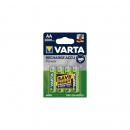 ARDEBO.de Varta 5716 Accu Professional Mignon AA 1,2V 2600mAh