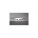 Trio 284116006 Badleuchte LINO, IP44, 11W, 1350lm, 3000K, chrom