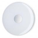 ARDEBO.de Trio Shogun LED Deckenleuchte, 30W, 2400lm, weiß (628513001)