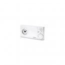 ARDEBO.de Eberle EASY 3 SW Uhrenthermostat (517270251100)