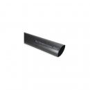 ARDEBO.de Hellermann MA47-40/12-PO-X-BK Warmschrumpfschlauch, 3,5:1, 1m, schwarz (323-20400)