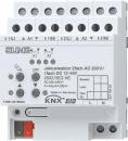JUNG 2502REGHE KNX Jalousieaktor 2fach