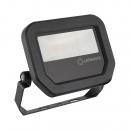 ARDEBO.de LEDVANCE Scheinwerfer FLOODLIGHT FL PFM 10 W 6500 K SYM 100 BK, 1200lm, schwarz (4058075420922)
