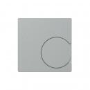 ARDEBO.de Merten Connected Raumtemperaturregler-Modul, System M, aluminium (MEG5779-0460)