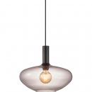 ARDEBO.de Nordlux Alton 35 Pendelleuchte, 60 Watt, E27, schwarz (48973047)