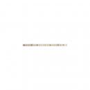 Rutec 82475 VARDAflex Eco Plus CRI90 - 5 M-Rolle Flex.LEDStrip, 24V, 9,6W/m, IP20, 3000K