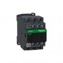 ARDEBO.de Schneider Electric LC1D18BL Leistungsschütz, 18A, 7,5kW, 24V