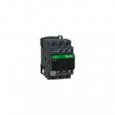 ARDEBO.de Schneider Electric Leistungsschütz LC1D 3p, +1S+1Ö, 4 kW, 9 A, 400 V AC3, Spule 24 V AC (LC1D09B7)