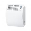 STIEBEL ELTRON CON 10 Premium Wandkonvektor, 1.00kW/230V, alpinweiß (237831)
