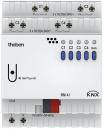 ARDEBO.de Theben RM 4 I KNX Schaltaktor 4-fach, 16 A C-Last 200 µF, KNX TP 4940210