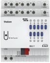 Theben BM 6 T KNX Binäreingang 6-fach, KNX TP 4940230