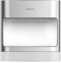 ARDEBO.de Theben theLeda D S AL LED-Leuchte mit Bewegungsmelder, PIR, 2 x 800 lx, 760 lm, Aluminium (1020901)