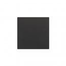 ARDEBO.de TCS AMI11000-0080 Blindmodul, Serie AMI, schwarz