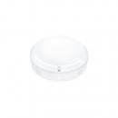 ARDEBO.de Thorneco 96635286 LED Wand- und Deckenleuchte LARA VARIOFLEX 300 2200 830/35/40 IP65, 20,5W, 2200lm, 3000-4000K, weiß