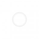 ARDEBO.de Thorneco Wand- und Deckenleuchte LENA VARIO LED 380 1900 830/35/40 MWS, 21W, 1950lm, 3000-4000K, weiß (96631865)