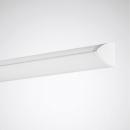 ARDEBO.de Trilux LED-Anbauleuchten für Decken- und Wandmontage 6651 LED2100-840 ET, weiß (6689940)