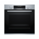 ARDEBO.de Bosch HRG5785S6 Serie 6 EEK: A Einbau-Backofen mit Dampfunterstützung, 71l, 59,4cm breit, 3D Heißluft, AutoPilot 30, Edelstahl