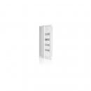 ARDEBO.de f-tronic JUMBO48+8 HW/UP Kleinverteiler JUMBO 4-Reihig (7250028)