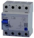 ARDEBO.de Doepke DFS 4 040-4/0,30-B+ Fehlerstromschutzschalter, 40/0,3A, 4-Polig, Typ B+ (09136895)