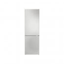 Siemens KG36N2LCF iQ300 Stand Kühl-Gefrierkombinationen, 60 cm breit, 321 L, noFrost, hyperFresh Plus, extrem leise, Edelstahl-Look