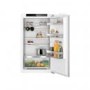 ARDEBO.de Siemens KI31RADD1 iQ500 Einbaukühlschrank, Nischenhöhe 102,5 cm, 165 L, Flachscharnier, SoftClosing, Super Cooling, hyperFresh, weiß