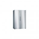 ARDEBO.de Bosch KAN95VLEP Europäischer Side-by-Side (KSV36VLDP+GSN36VLEP+KSZ39AL00), 120cm breit, 588l, SuperKühlen, FreshSense, Edelstahl-Optik