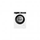 Siemens WN44G241 9kg/6kg Stand Waschtrockner, 59,8 cm breit, 1400 U/min, Antiflecken-System, smartFinish, Aquastop, weiß