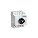 Hager SB432PV Ausschalter DC 4-polig 1000V 32A