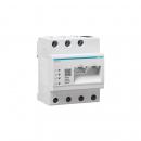 ARDEBO.de Hager XEM470 flow R2 Energiemanagement Controller, Überlastschutz, Lastmanagement