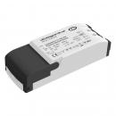 EVN PLD Netzgerät, 700mA, 9,1-18W, IP20, Primär: 220-240V/AC, dimmbar mit Phasenan- und Phasenabschnitt-Dimmer (PLD318)