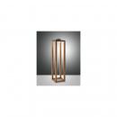 ARDEBO.de Fabas Luce Blend Tischleuchte, LED, Holz (3738-35-130)