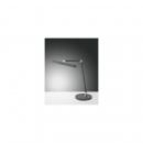 ARDEBO.de Fabas Luce Beba Tischleuchte, LED, anthrazit (3775-30-282)