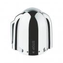 ARDEBO.de GROHE Absperrgriff, mit Spartaste, chrom (47375IP0)