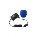 MOBOTIX MX-NPA-PoE-EU-Set PoE Injektor Set Europa, für M24,D2