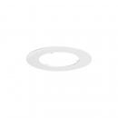 ARDEBO.de Brumberg Reduzierring 120 mm, weiß (81004070)